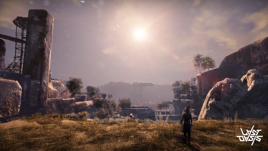 Last Oasis screenshot 6