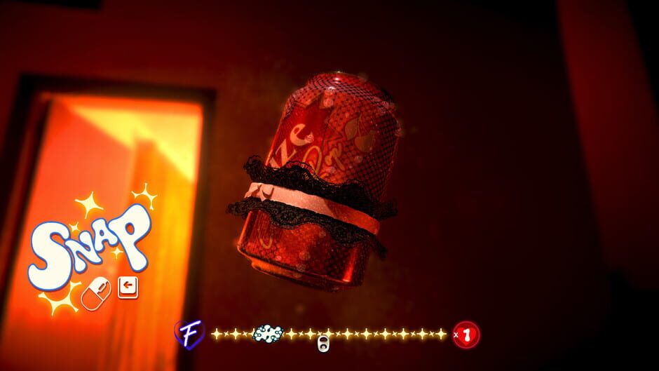 OnlyCans: Thirst Date screenshot 6