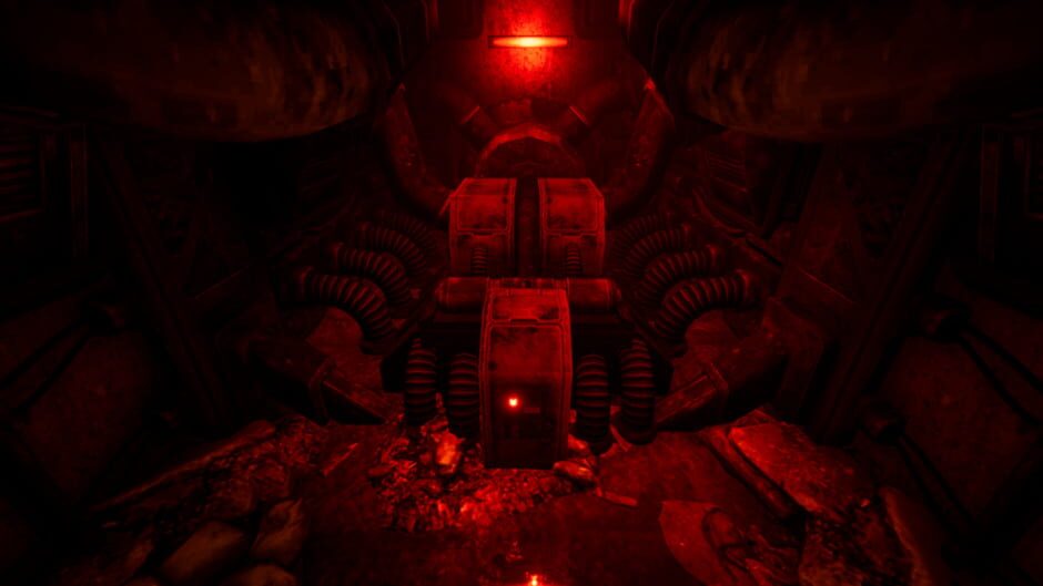 Sprawl screenshot 6