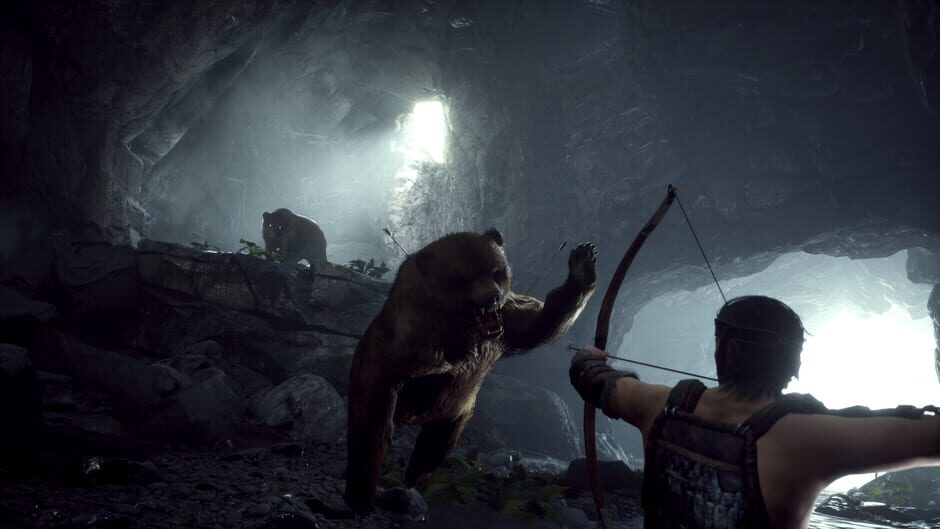 Myth of Empires screenshot 6