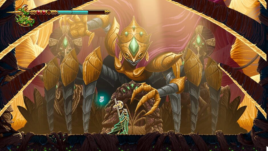 9 Years of Shadows screenshot 5
