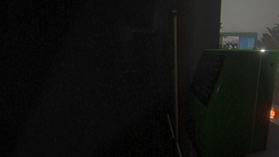 The Caregiver screenshot 1