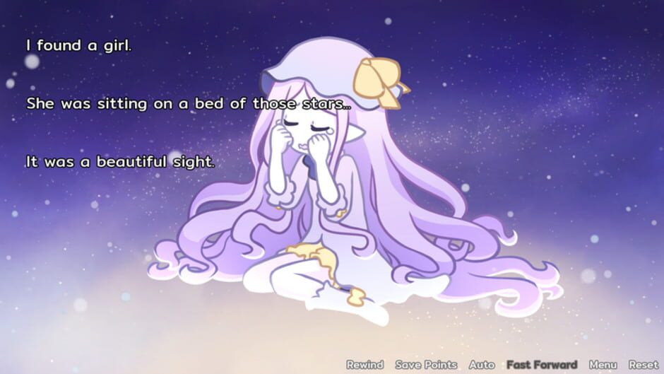 Her Tears Were My Light screenshot 1