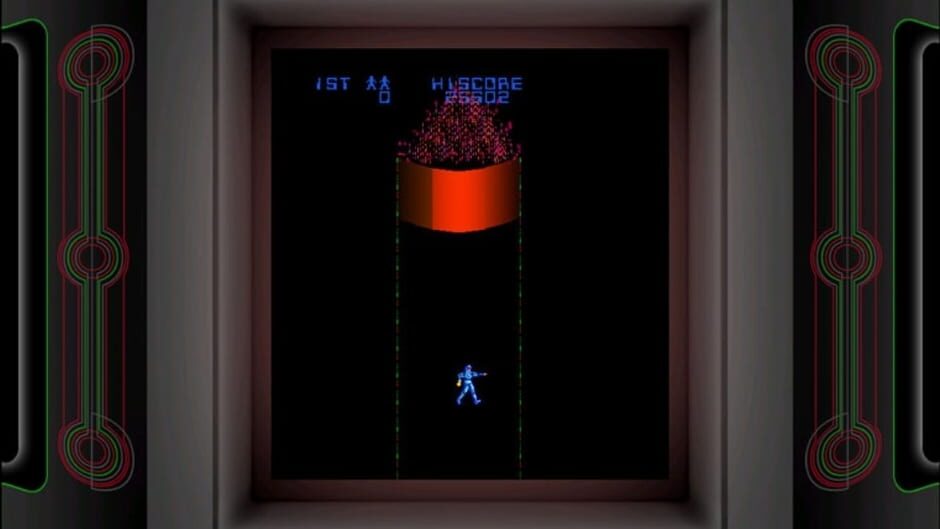 Tron screenshot 3