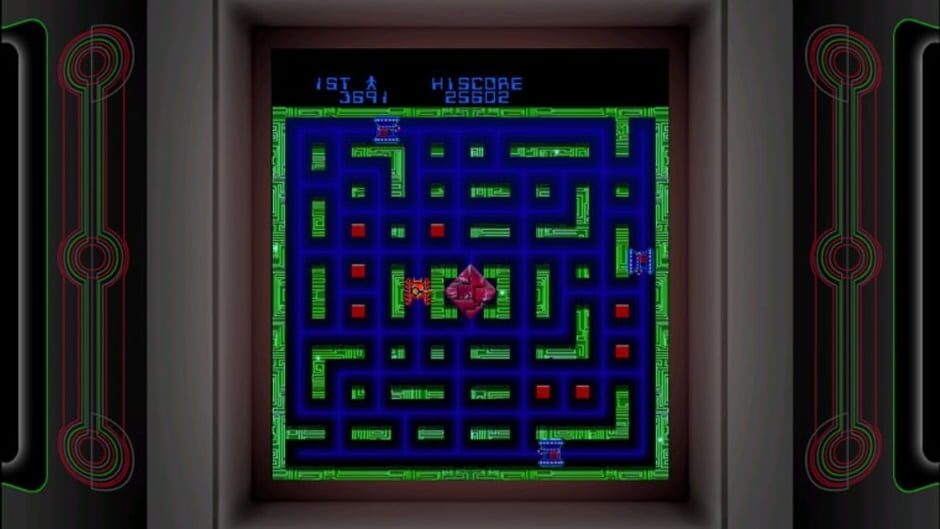 Tron screenshot 4