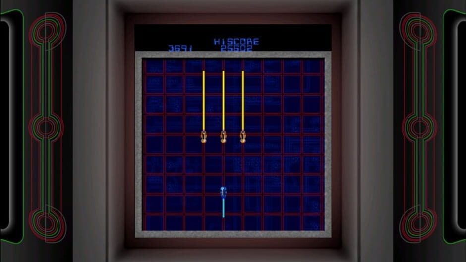 Tron screenshot 5