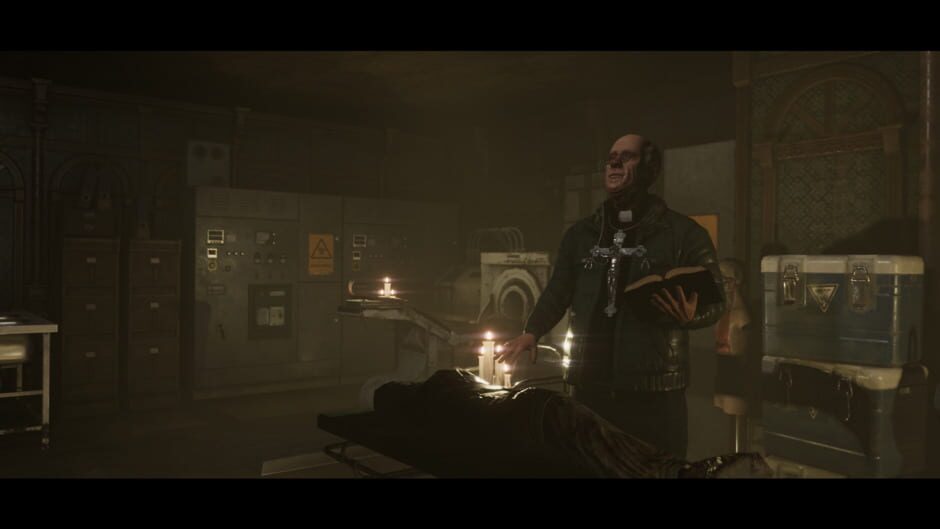 Tormented Souls screenshot 8
