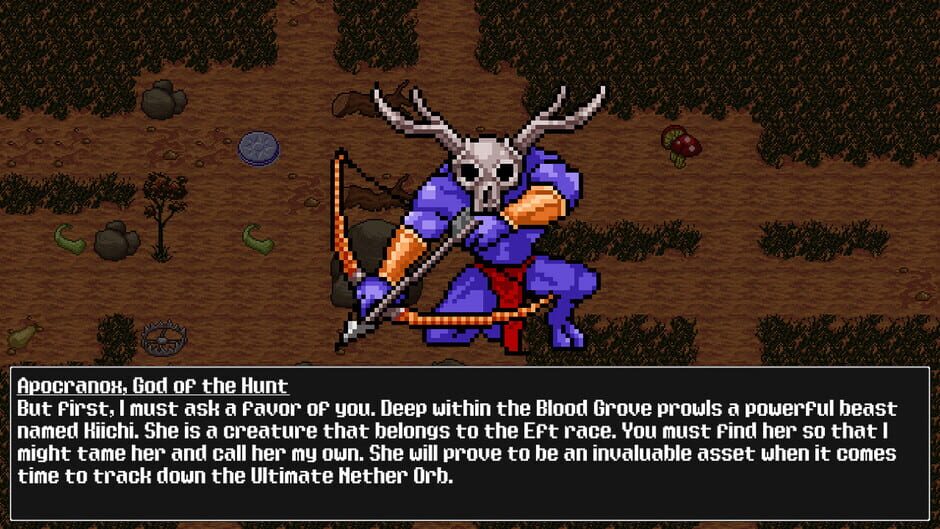 Siralim Ultimate screenshot 3