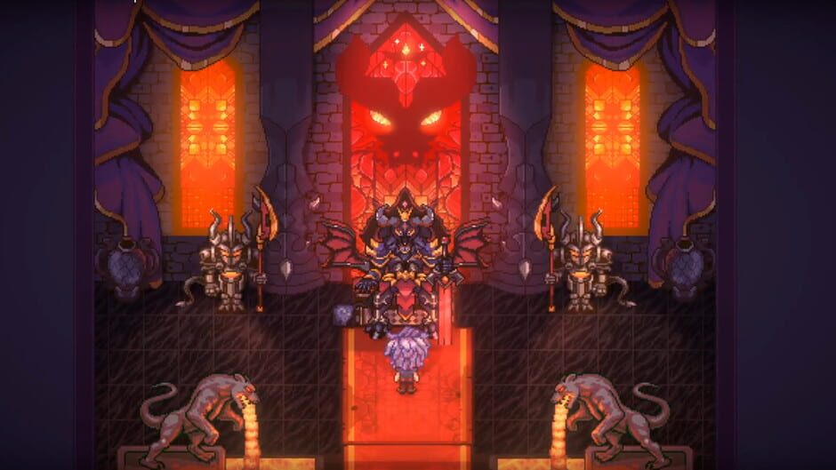 Sun Haven screenshot 4