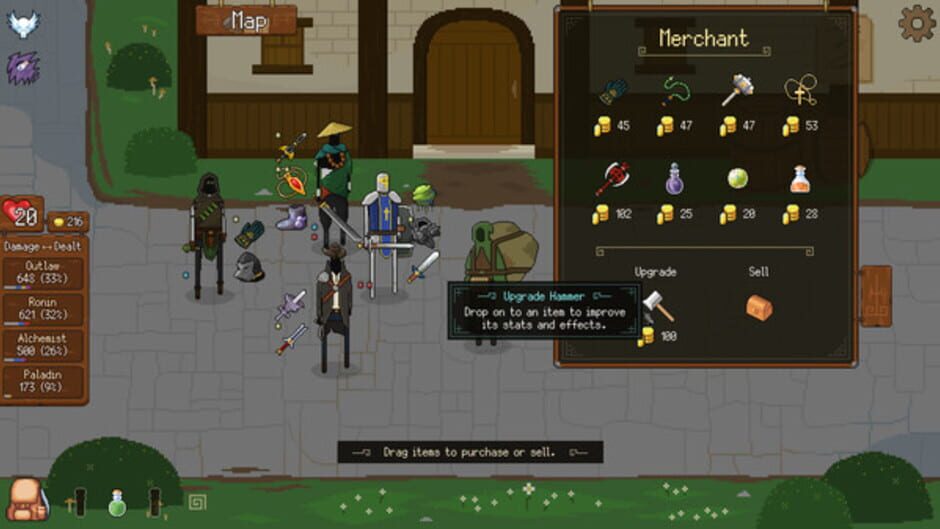 Astronarch screenshot 4