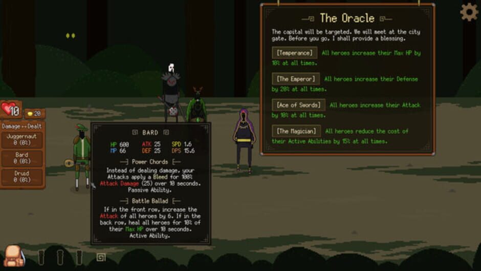 Astronarch screenshot 5