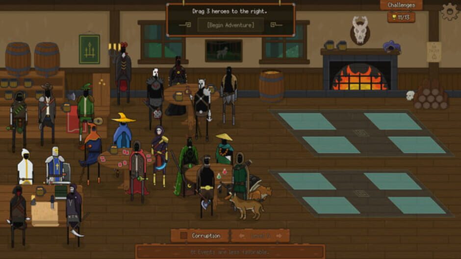 Astronarch screenshot 2