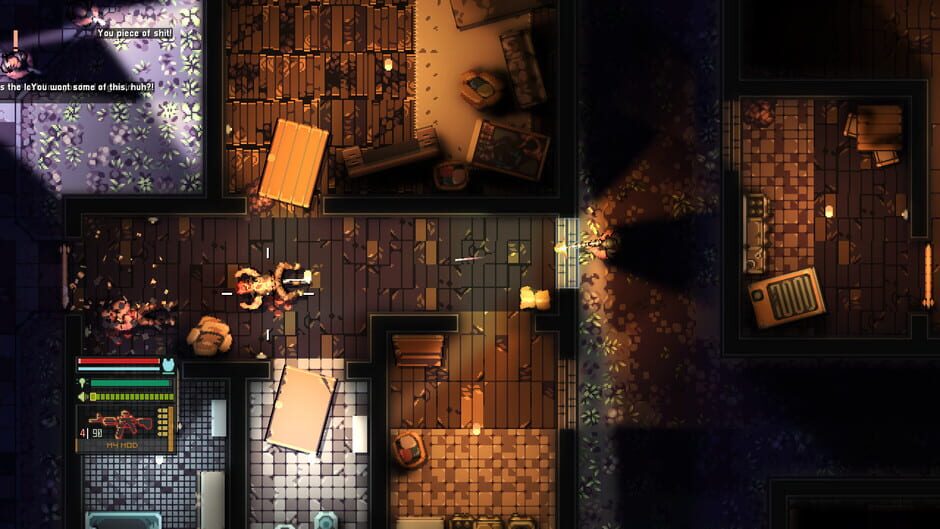 Intravenous screenshot 4