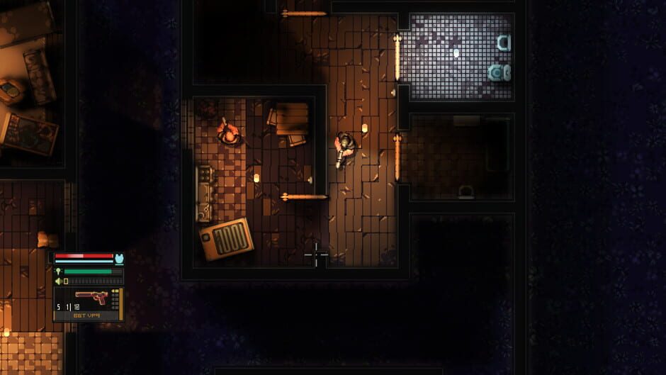 Intravenous screenshot 1