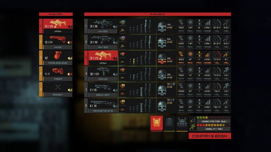 Intravenous screenshot 5