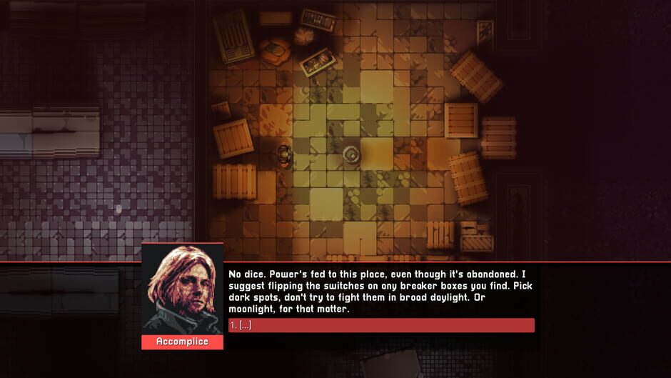Intravenous screenshot 2