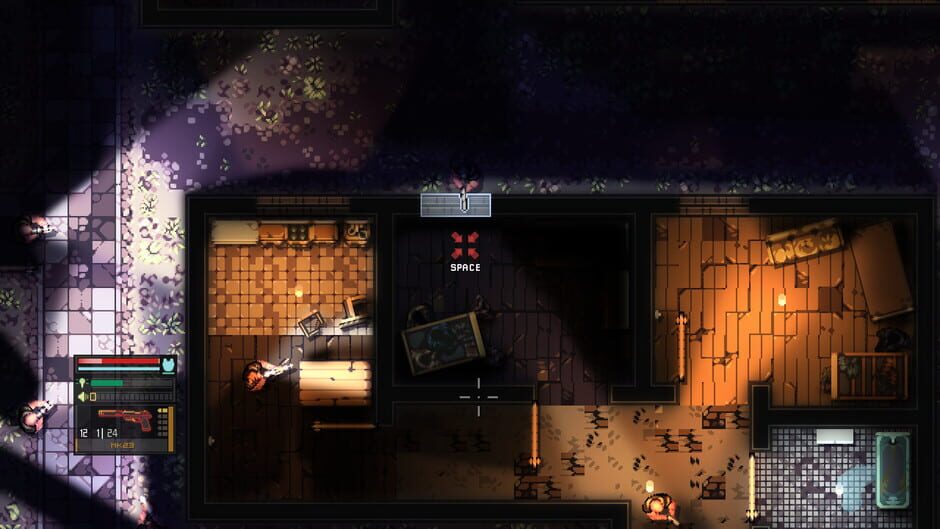 Intravenous screenshot 3