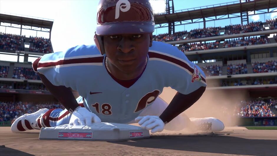 MLB The Show 21 screenshot 3