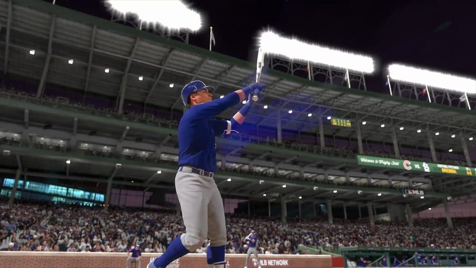 MLB The Show 21 screenshot 4