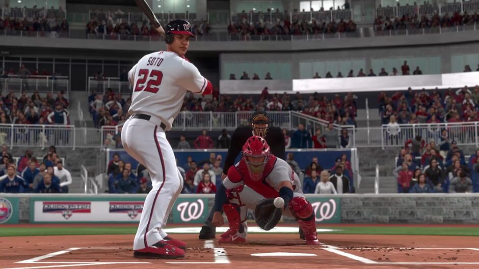MLB The Show 21 screenshot 5