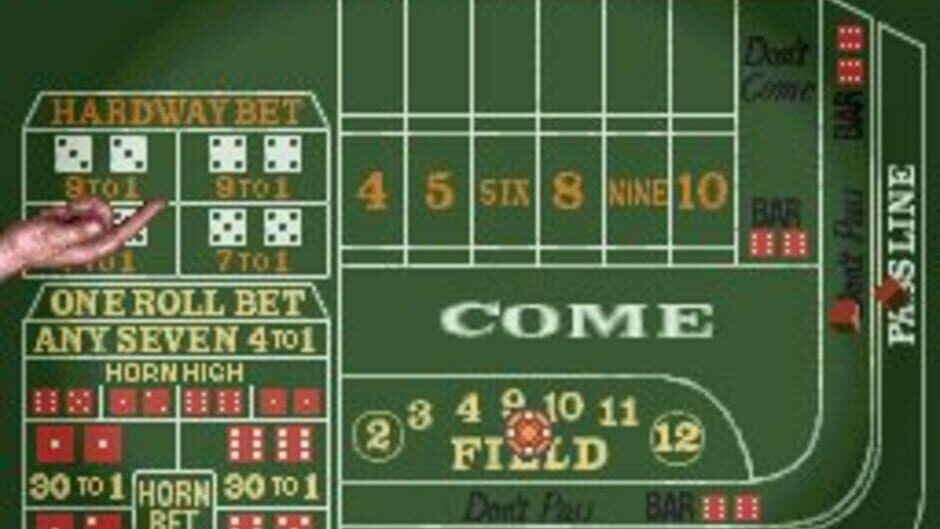 Vegas Stakes screenshot 4