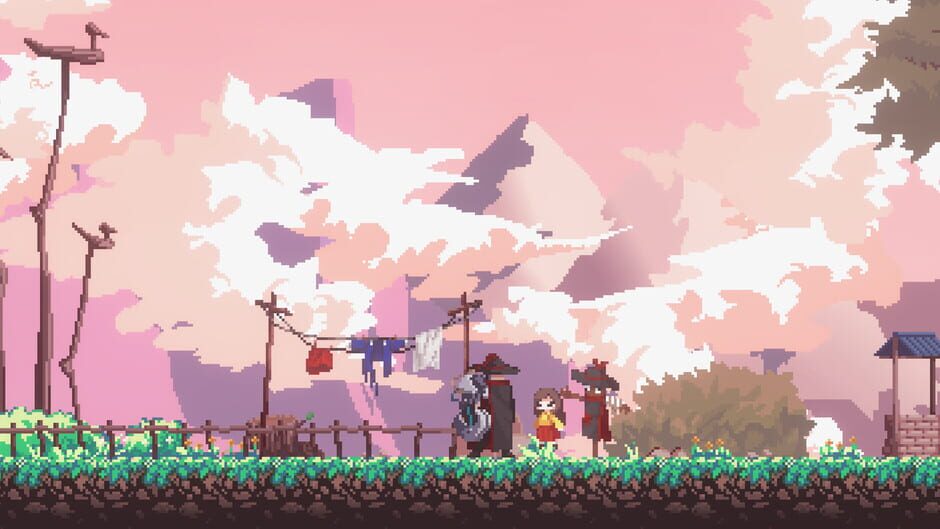 Sanabi screenshot 3