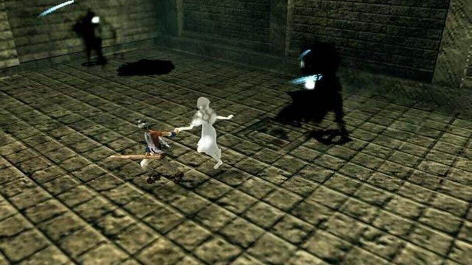 Ico screenshot 1