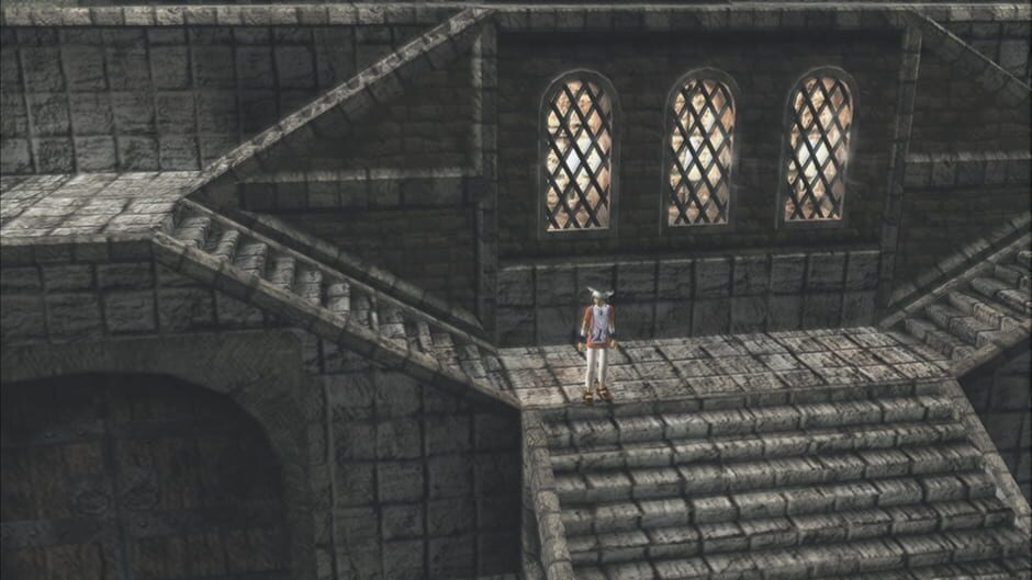 Ico screenshot 6