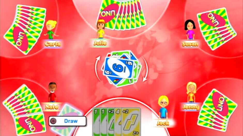 Uno screenshot 2