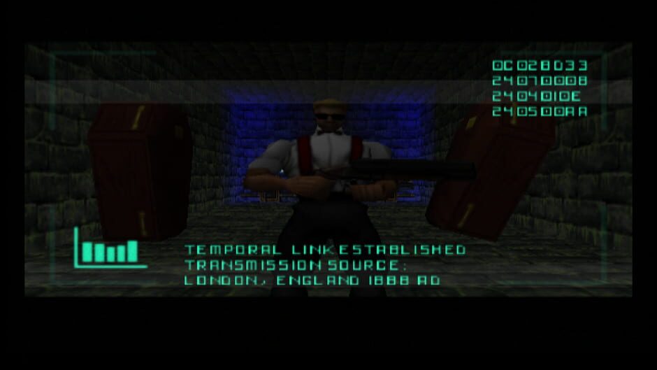 Duke Nukem: Zero Hour screenshot 5
