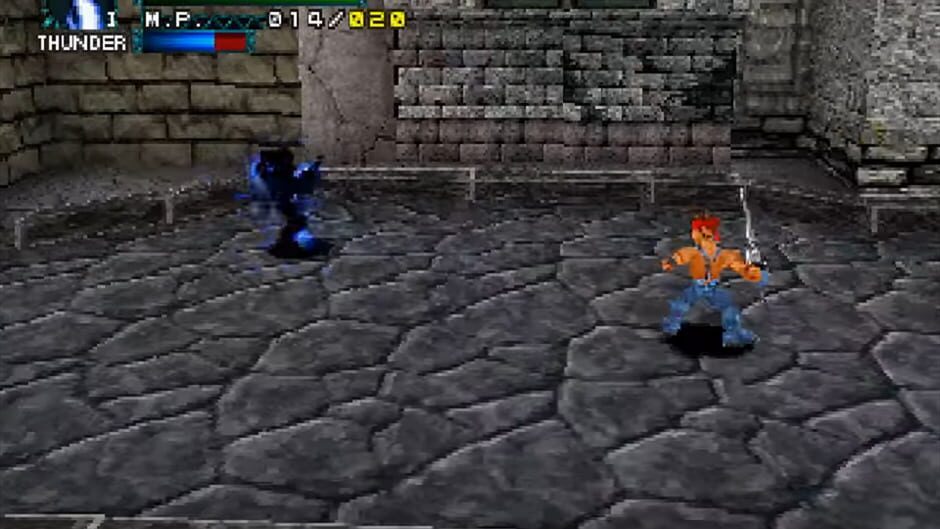 Dragon Valor screenshot 3