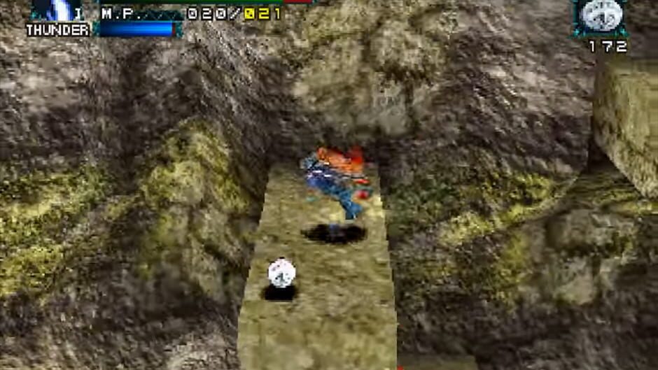 Dragon Valor screenshot 1