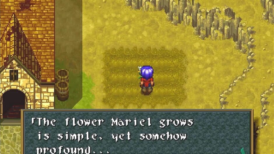 Wild Arms screenshot 3