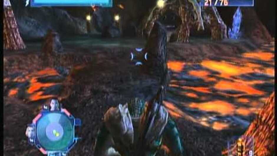 Brute Force screenshot 1