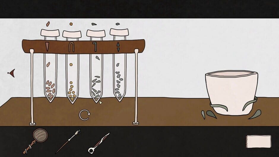 Landlord of the Woods screenshot 6