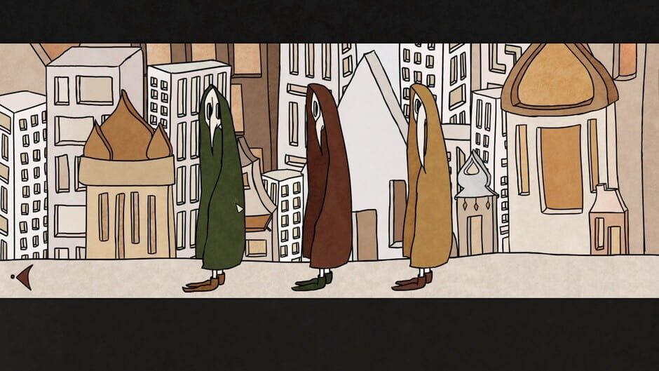 Landlord of the Woods screenshot 3