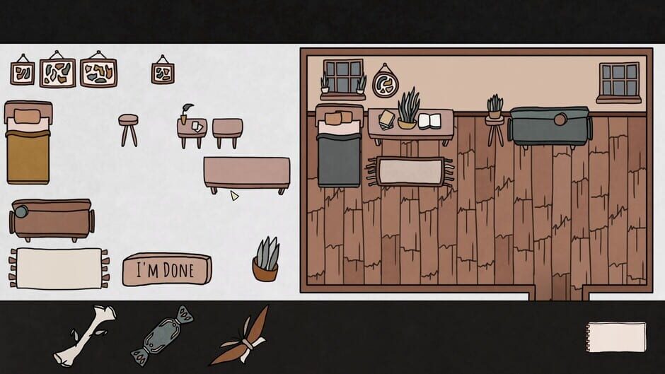 Landlord of the Woods screenshot 7