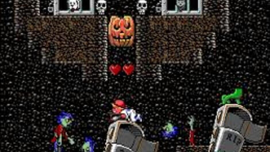 Monster Bash screenshot 5