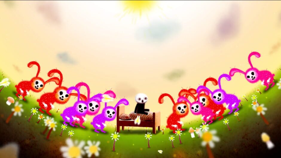 Happy Game screenshot 3