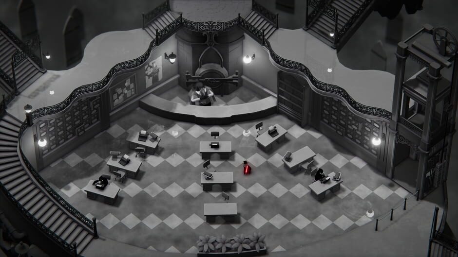 Death's Door screenshot 4