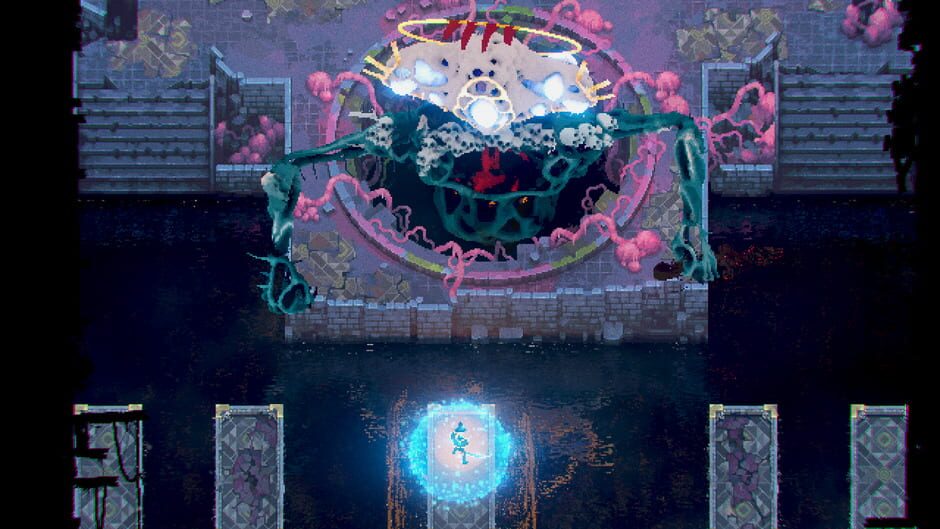 Loot River screenshot 3