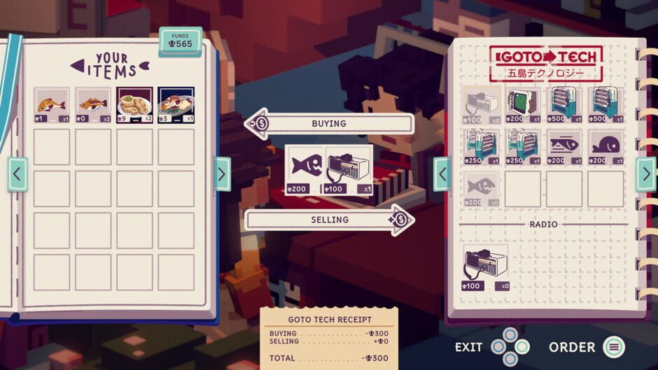 Moonglow Bay screenshot 3