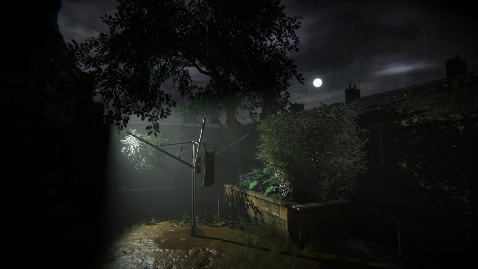 Eternal Threads screenshot 6