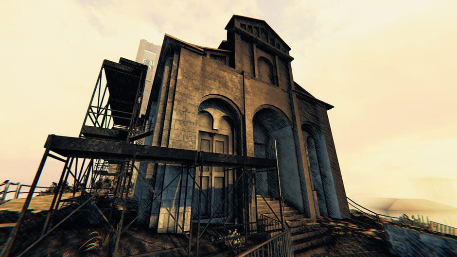 Saturnalia screenshot 6