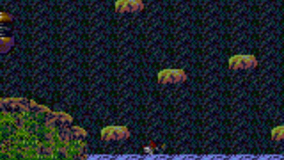 Disney's TaleSpin screenshot 1