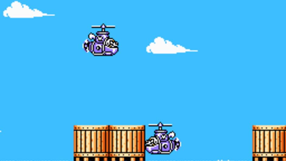 Disney's TaleSpin screenshot 3