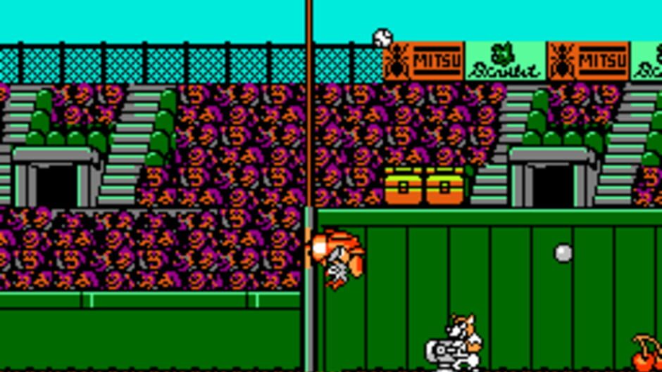 Disney's TaleSpin screenshot 2