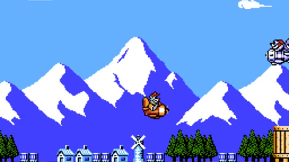 Disney's TaleSpin screenshot 5
