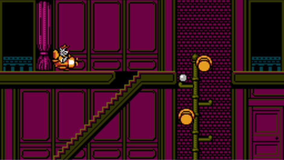 Disney's TaleSpin screenshot 8