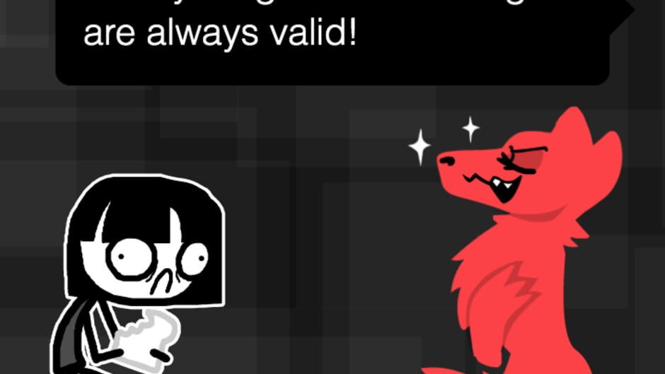 Adventures With Anxiety! screenshot 4